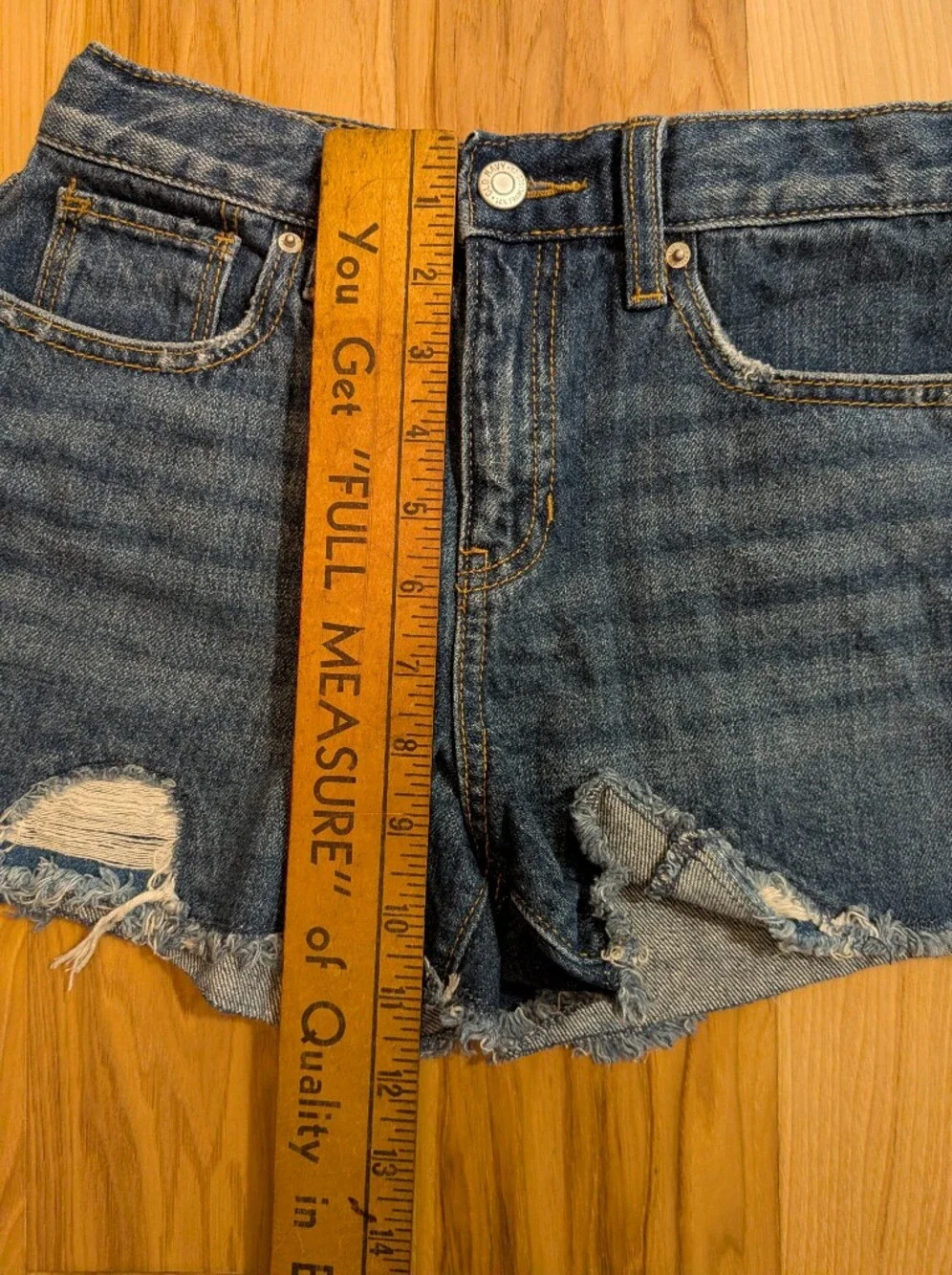 Old Navy Youth Shorts Size 12